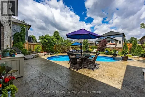 18 Belmont Avenue Tillsonburg ON N4G 5W5
