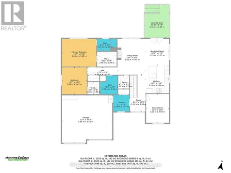 18 Belmont Avenue Tillsonburg ON N4G 5W5