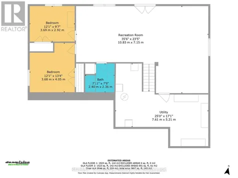 18 Belmont Avenue Tillsonburg ON N4G 5W5
