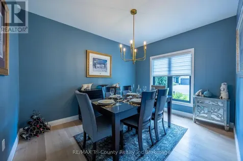 18 Belmont Avenue Tillsonburg ON N4G 5W5
