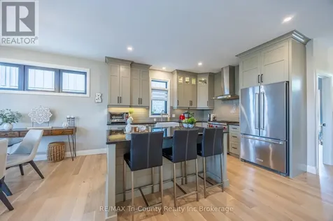 18 Belmont Avenue Tillsonburg ON N4G 5W5