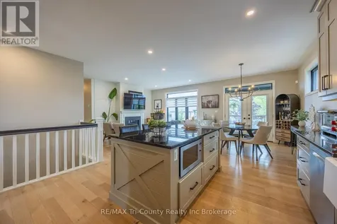 18 Belmont Avenue Tillsonburg ON N4G 5W5