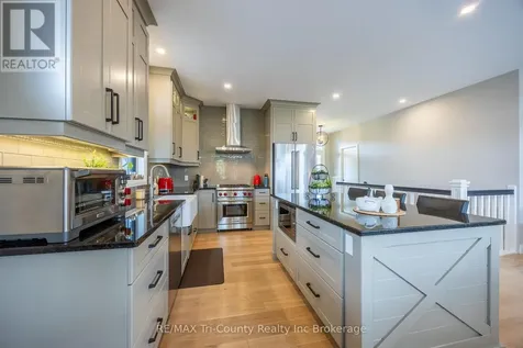 18 Belmont Avenue Tillsonburg ON N4G 5W5