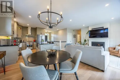 18 Belmont Avenue Tillsonburg ON N4G 5W5