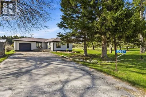 10867 Melrose Drive Middlesex Centre ON N0L 1R0