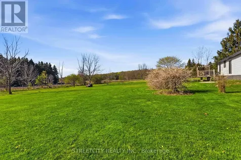 10867 Melrose Drive Middlesex Centre ON N0L 1R0
