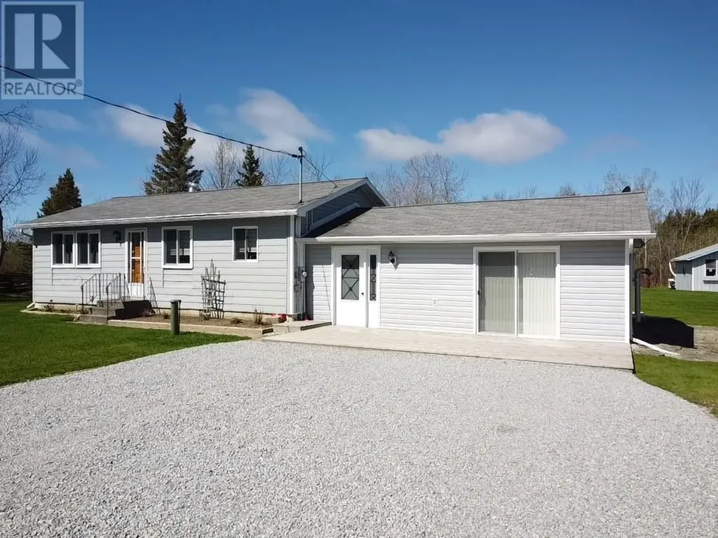 364 Bell Road Evansville ON P0P 1H0