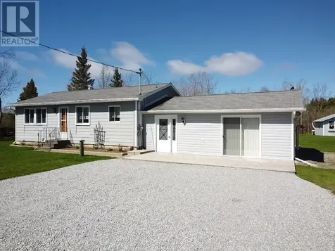 364 Bell Road Evansville ON P0P 1H0