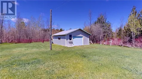 364 Bell Road Evansville ON P0P 1H0