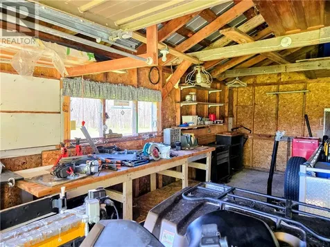 364 Bell Road Evansville ON P0P 1H0