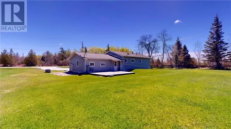 364 Bell Road Evansville ON P0P 1H0