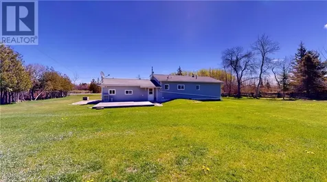364 Bell Road Evansville ON P0P 1H0