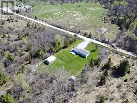 364 Bell Road Evansville ON P0P 1H0