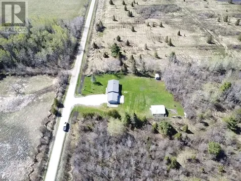 364 Bell Road Evansville ON P0P 1H0