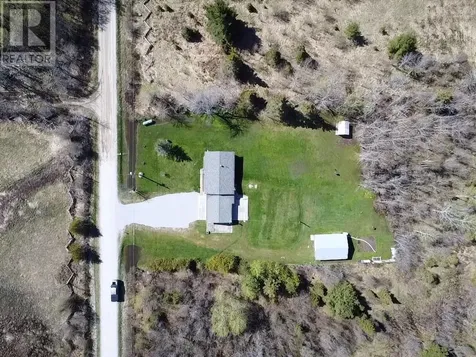 364 Bell Road Evansville ON P0P 1H0