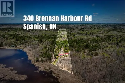 340 Brennan Harbour Road Spanish ON P0P 2A0