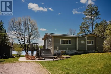 660 Lake Road St. Charles ON P0m 2w0