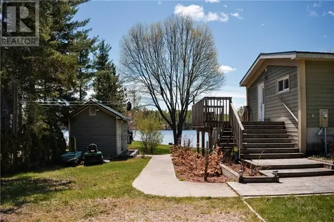 660 Lake Road St. Charles ON P0m 2w0