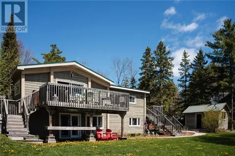 660 Lake Road St. Charles ON P0m 2w0