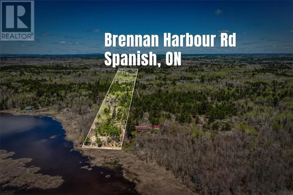 342 Brennan Harbour Spanish ON P0P 2A0