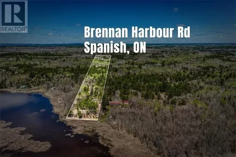 342 Brennan Harbour Spanish ON P0P 2A0