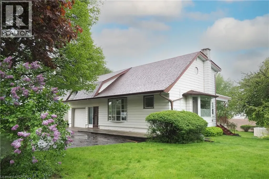 2313 Snyders Road Petersburg ON N0B 2H0