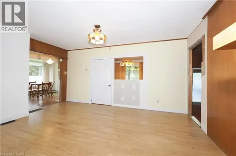 2313 Snyders Road Petersburg ON N0B 2H0