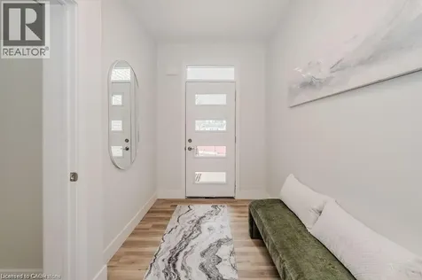 498 Karn Street Kitchener ON N2M 2C1