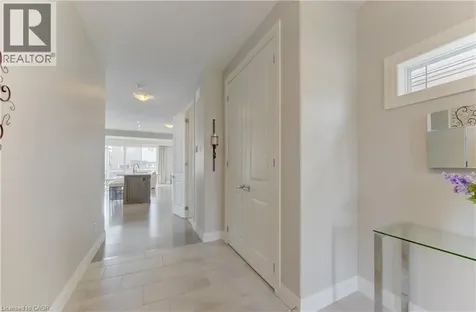 116 Sorrento Street Kitchener ON N2R 0A7