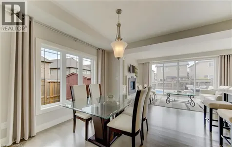 116 Sorrento Street Kitchener ON N2R 0A7