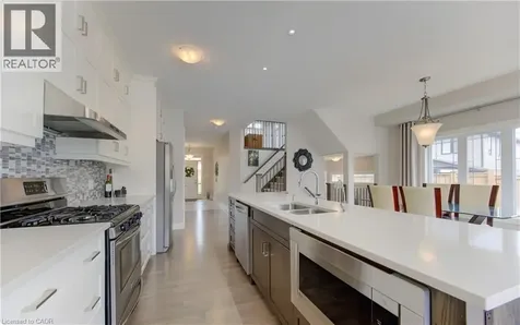 116 Sorrento Street Kitchener ON N2R 0A7