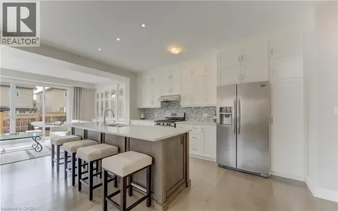 116 Sorrento Street Kitchener ON N2R 0A7