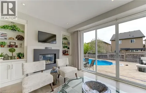 116 Sorrento Street Kitchener ON N2R 0A7
