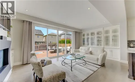 116 Sorrento Street Kitchener ON N2R 0A7