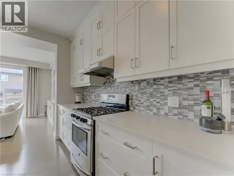 116 Sorrento Street Kitchener ON N2R 0A7