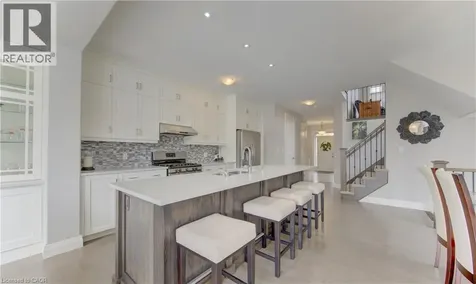 116 Sorrento Street Kitchener ON N2R 0A7