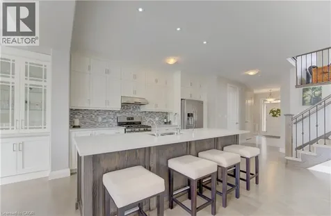 116 Sorrento Street Kitchener ON N2R 0A7