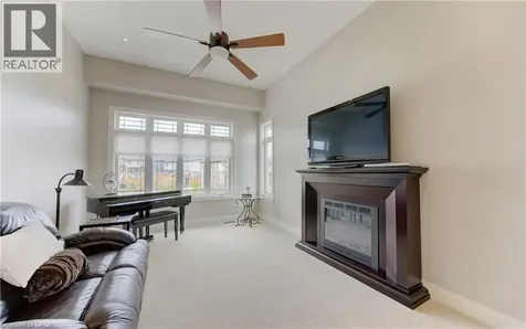 116 Sorrento Street Kitchener ON N2R 0A7
