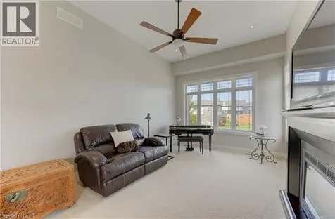 116 Sorrento Street Kitchener ON N2R 0A7