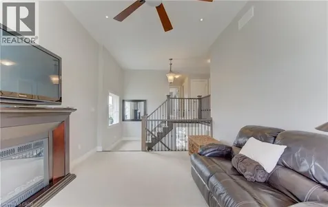 116 Sorrento Street Kitchener ON N2R 0A7