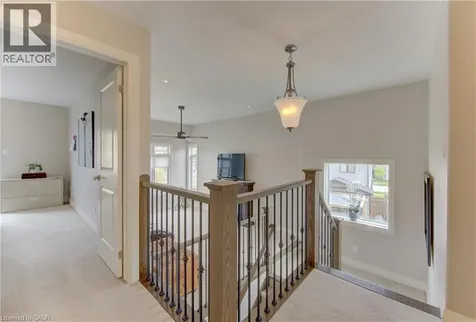 116 Sorrento Street Kitchener ON N2R 0A7
