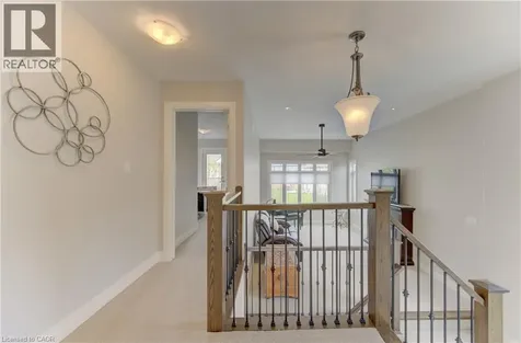 116 Sorrento Street Kitchener ON N2R 0A7