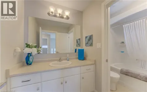 116 Sorrento Street Kitchener ON N2R 0A7