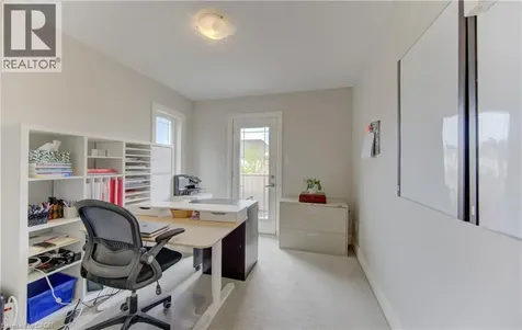 116 Sorrento Street Kitchener ON N2R 0A7