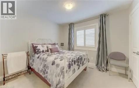 116 Sorrento Street Kitchener ON N2R 0A7