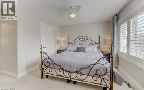 116 Sorrento Street Kitchener ON N2R 0A7
