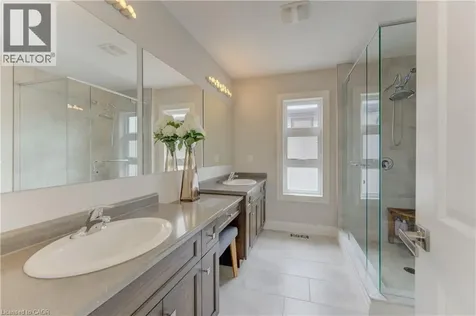 116 Sorrento Street Kitchener ON N2R 0A7