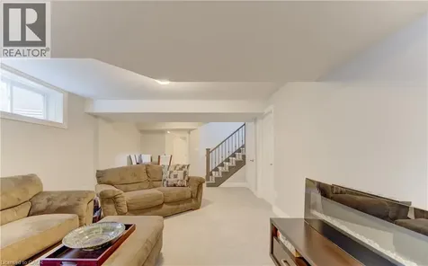 116 Sorrento Street Kitchener ON N2R 0A7