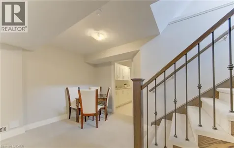 116 Sorrento Street Kitchener ON N2R 0A7