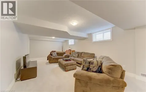 116 Sorrento Street Kitchener ON N2R 0A7